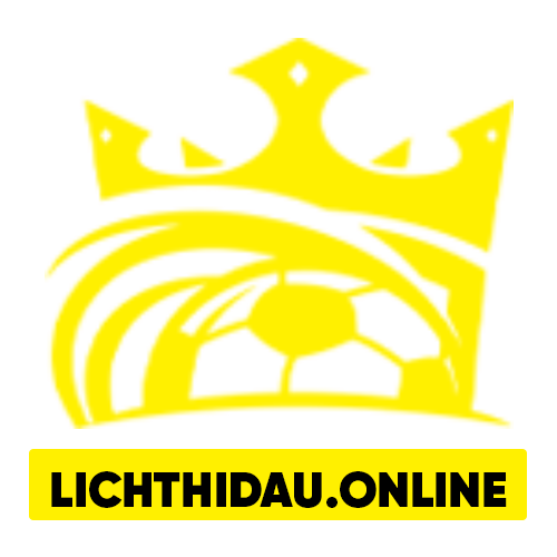 LỊCH THI ĐẤU ONLINE